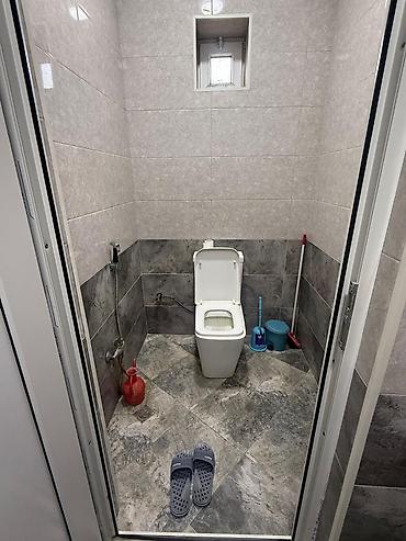 Kommersiya daşınmaz əmlakının satışı: Binə Atçılıqda 5.5 sotda 2 mərtəbəli obyekt sahibindən — 12