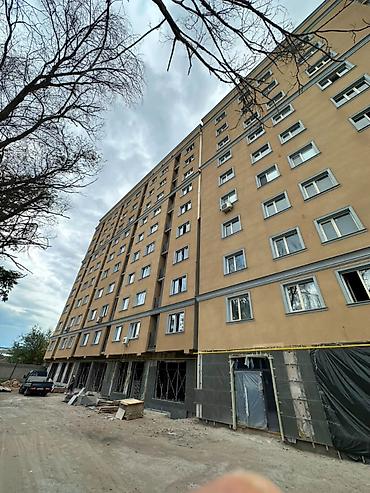 5: 1 комната, 45 м², Элитка, 5 этаж, ПСО (под самоотделку) — 3