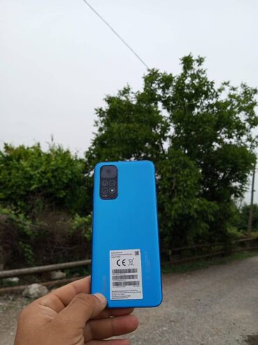 redmi note 11 pro max qiymeti: Xiaomi Redmi Note 11 | 128 GB | rəng - Mavi