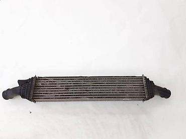 cb6 dijagnostika: HLADNJAK INTERKULERA ZA AUDI A4, A5, A6 . - 8K0145805P | — 2