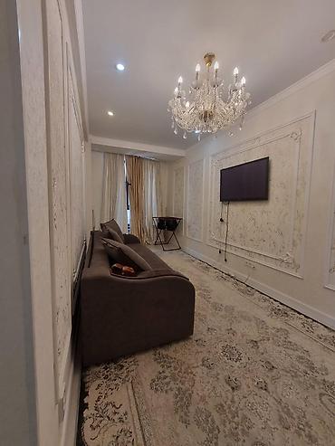2 комнаты, 62 м², Асанбай мкр Элитка, 3 этаж at lalafo.kg 2 комнаты, 62 м², Асанбай мкр Элитка, 3 этаж