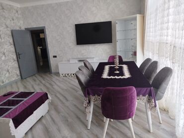 Bağ evlərinin kirayəsi: Novxanı, 200 kv. m, 4 otaqlı, Artezian quyusu, İnternet, Telefon — 12