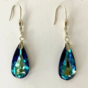 Sırğalar: Sırğa, Pulsuz çatdırılma — 6