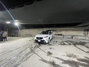 baf: Toyota Highlander: 2022 г., 2.5 л, Автомат, Гибрид, Кроссовер — 3