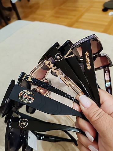 Naočare: Razni modeli ženskih sunčanih naočara brendova Jimmy Choo, Cartier i na lalafo.rs — 11 Naočare: Razni modeli ženskih sunčanih naočara brendova Jimmy Choo, Cartier i — 11