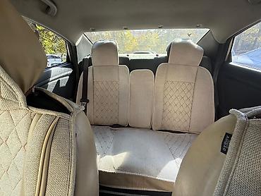 hyndai matrix: Hyundai Solaris: 2012 г., 1.6 л, Автомат, Бензин, Седан — 4