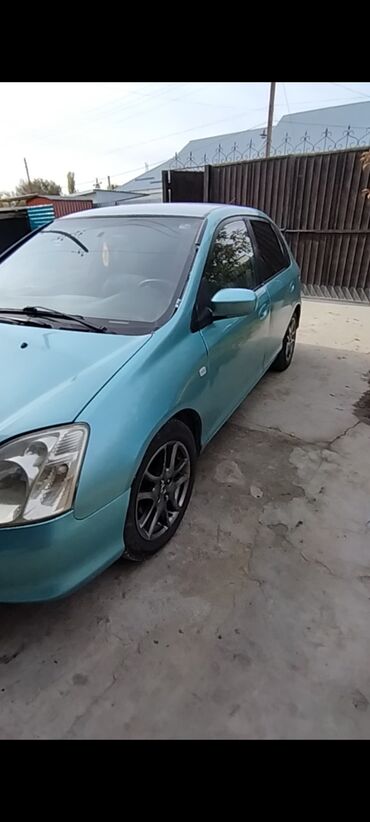 стекло хонда стрим: Honda Civic: 2001 г., 1.6 л, Механика, Бензин, Хэтчбэк