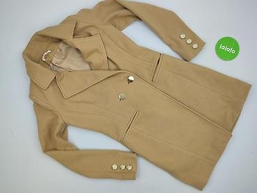 cedar wood state coat: Płaszcz damski, rozmiar S — 2