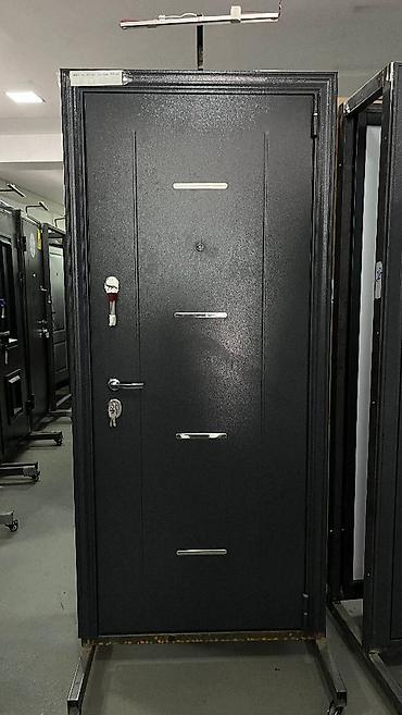 Двери для домов и квартир: Входные двери металл-панель — это один из самых популярных типов — 2
