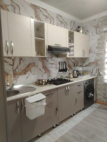 kiraye evler 150 200 manat: 4 комнаты, 110 м², Нет кредита, Свежий ремонт — 5