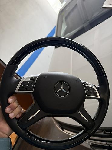 starter mersedes: Məhsul: Mercedes-Benz üçün orijinal ehtiyat hissələri paketi Tərkib — 1