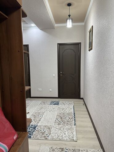 Долгосрочная аренда квартир: 2 комнаты, Собственник, С мебелью полностью — 7