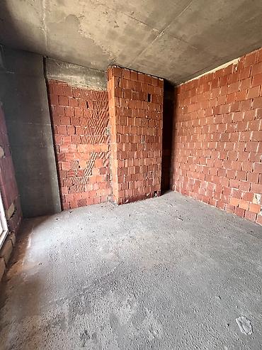 prefabrik ev: 1 otaqlı, Yeni tikili, 45 kv. m — 7