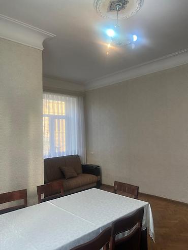 ev menzil: Bakı, 3 otaqlı, Köhnə tikili, 79 kv. m — 6