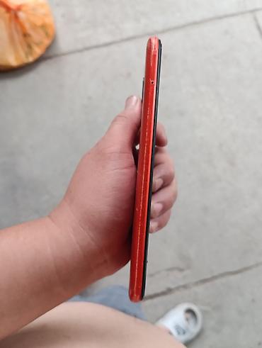 Уюлдук телефондор жана аксессуарлар: Redmi, Redmi 9C, Колдонулган, 32 ГБ, түсү - Ток сары, 2 SIM — 4