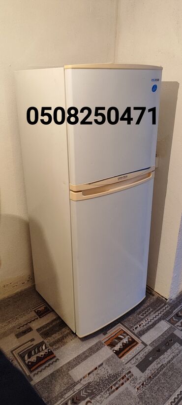 холодильник серый: Холодильник Samsung, Новый, Двухкамерный