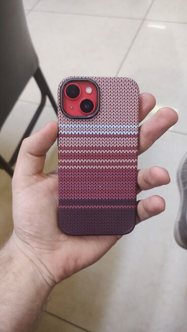 рассрочка на 12 месяцев айфон: IPhone 14, Б/у, 128 ГБ, Красный, Зарядное устройство, Защитное стекло, Чехол, В рассрочку, 88 %