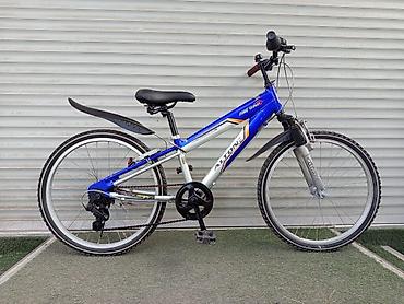 BMX велосипеды: BMX велосипед, Новый — 25