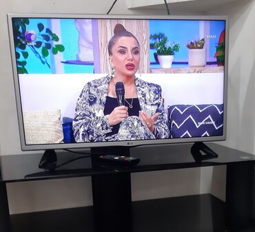 en ucuz televizorlar: Televizor LG DLED 32"