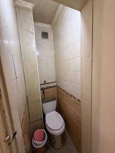Продажа квартир: 2 комнаты, 66 м², Зайнабетдинов мкр., Индивидуалка, 3 этаж, Требуется ремонт — 3