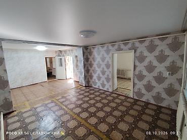 Продажа коттеджей и домов: 4 комнаты, 88 м², 6 соток, Кант, Агентство недвижимости — 13