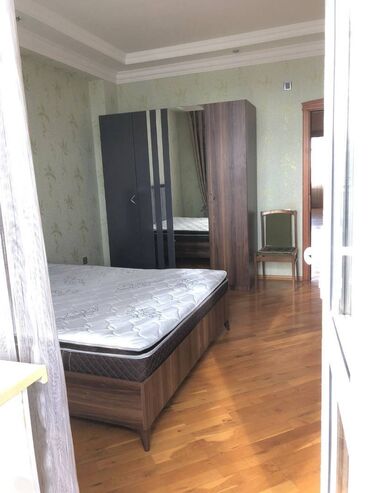 Uzunmüddətli kirayə mənzillər: Xətai rayonu,Həzi Aslanov metrosu yaxınlığı,Nargiləyə qalxan yol Tac — 4