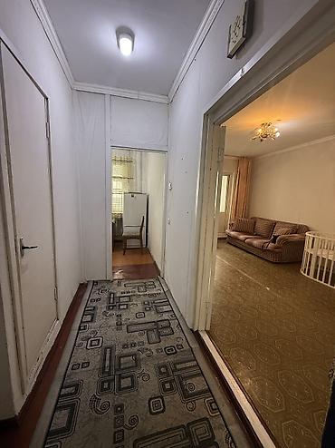 Продажа квартир: 1 комната, 34 м², 106 серия, 4 этаж, Старый ремонт — 2