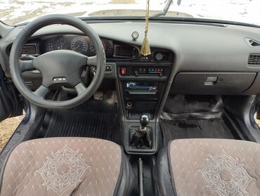 прод авто: Nissan Maxima: 1992 г., Механика, Бензин, Седан