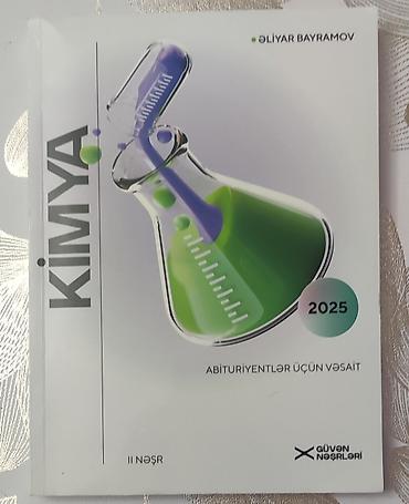 Kimya guven qayda kitabi teze nesr lalafo.az -da Kimya guven qayda kitabi teze nesr