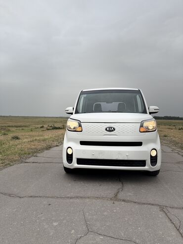 срочное продажа авто: Kia Ray: 2018 г., 1 л, Автомат, Бензин, Хэтчбэк