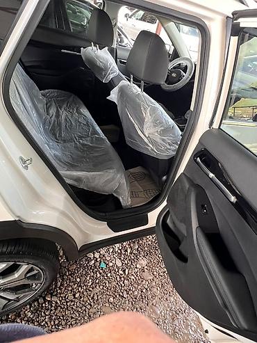 Kia: Kia Seltos: 2020 г., 1.6 л, Автомат, Бензин, Кроссовер — 8