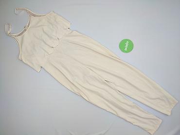 halter: Missguided, Kombinezon damski, rozmiar M — 3