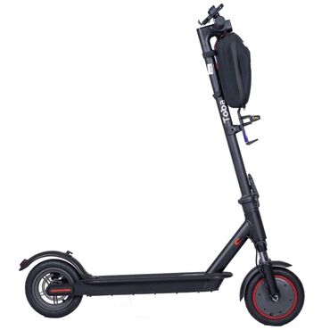 elektrikli scooterler: İşlənmiş Elektrik samokat 12", ≤ 250 Vt, 26 - 35 km/s