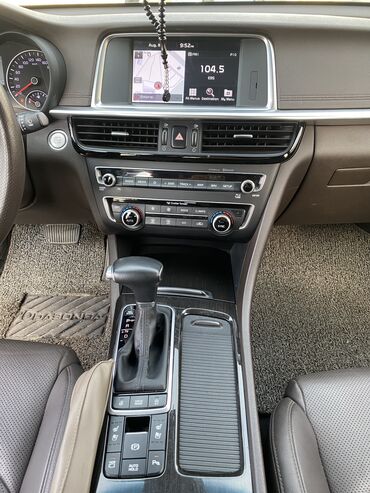 Kia: Kia K5: 2019 г., 1.6 л, Типтроник, Бензин, Седан — 15