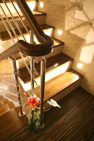 Долгосрочная аренда домов: 240 м², 5 комнат — 23