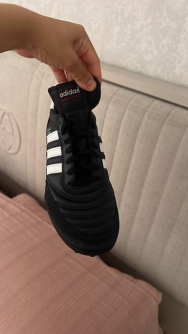 butslar 42: Butslar Adidas, Ölçü: 42, Yeni — 1