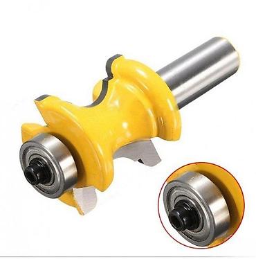 omec elektromotor kopen: KARBIDNO GLODALO ZA FREZER | Karbidno profilno vidia glodalo za drvo — 3