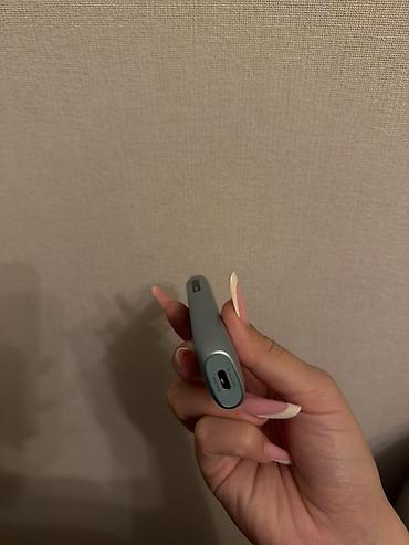 vitamin e 400: Elektron siqaret cihazı + USB-C İyunda alinib 1 ay istifadə — 4