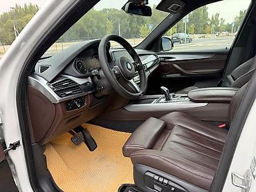 BMW: BMW X5: 2016 г., 3 л, Автомат, Дизель — 8