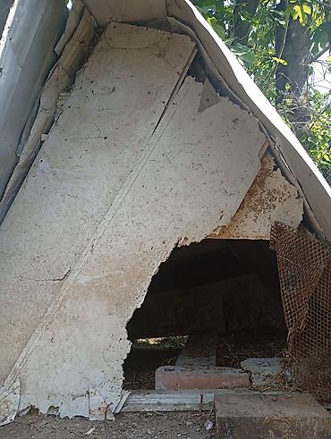 it bazari 2020: Salam it yuvası ətrafı dəmirdəndi altı taxtadan 85m çox münasib — 1