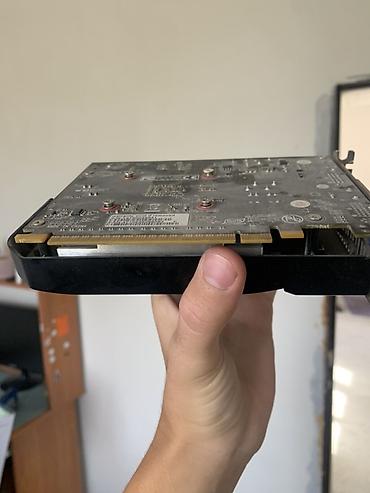 gt 1030 купить: Видеокарта для ПК, Б/у, Palit, GeForce GTX, 2 ГБ — 8