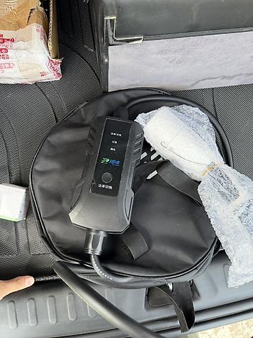 наконечник: Портативное зарядное устройство для электромобиля (EVSE) в комплекте — 1