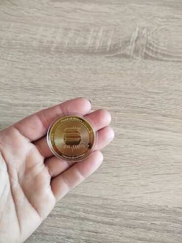 Sikkələr: 2013 il, Vəziyyəti: Əla — 9