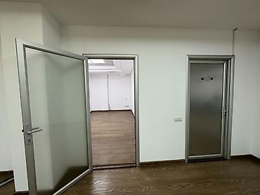 офисс: 🏢 Офис 147 м² в БЦ «Авангард», Башня А 📍 Адрес: ул. Токтогула, 125/1 — 4