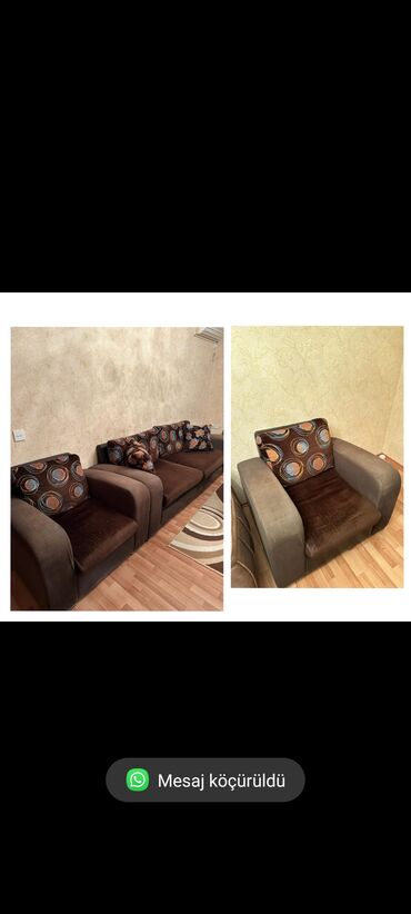 embawood divan qiymetleri: Divan, 2 kreslo