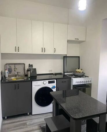 Продажа квартир: 1 комната, 36 м², 106 серия, 8 этаж, Косметический ремонт