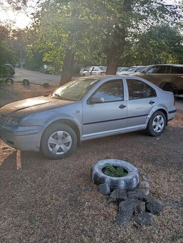срочно продаю авто нужны деньги: Volkswagen Bora: 2 л, Бензин, Седан