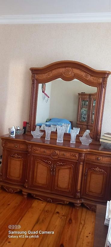 2 ci əl mebel: Yeni, Servant, Kredit yoxdur — 2