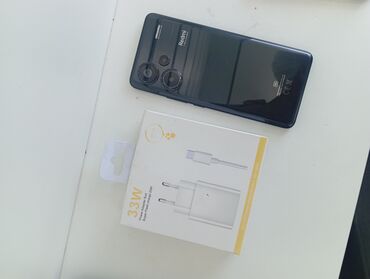 go pro kamera: Redmi Note 13 Pro+, 256 GB, rəng - Qara