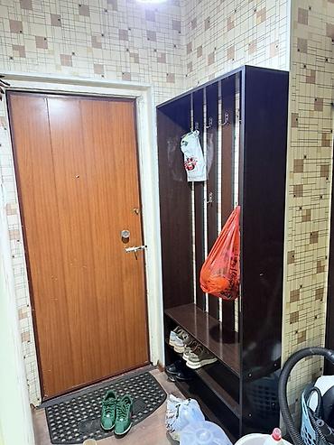 сдайю квартира: 2‑комнатная квартира с мебелью и техникой Планировка: - Просторная — 7